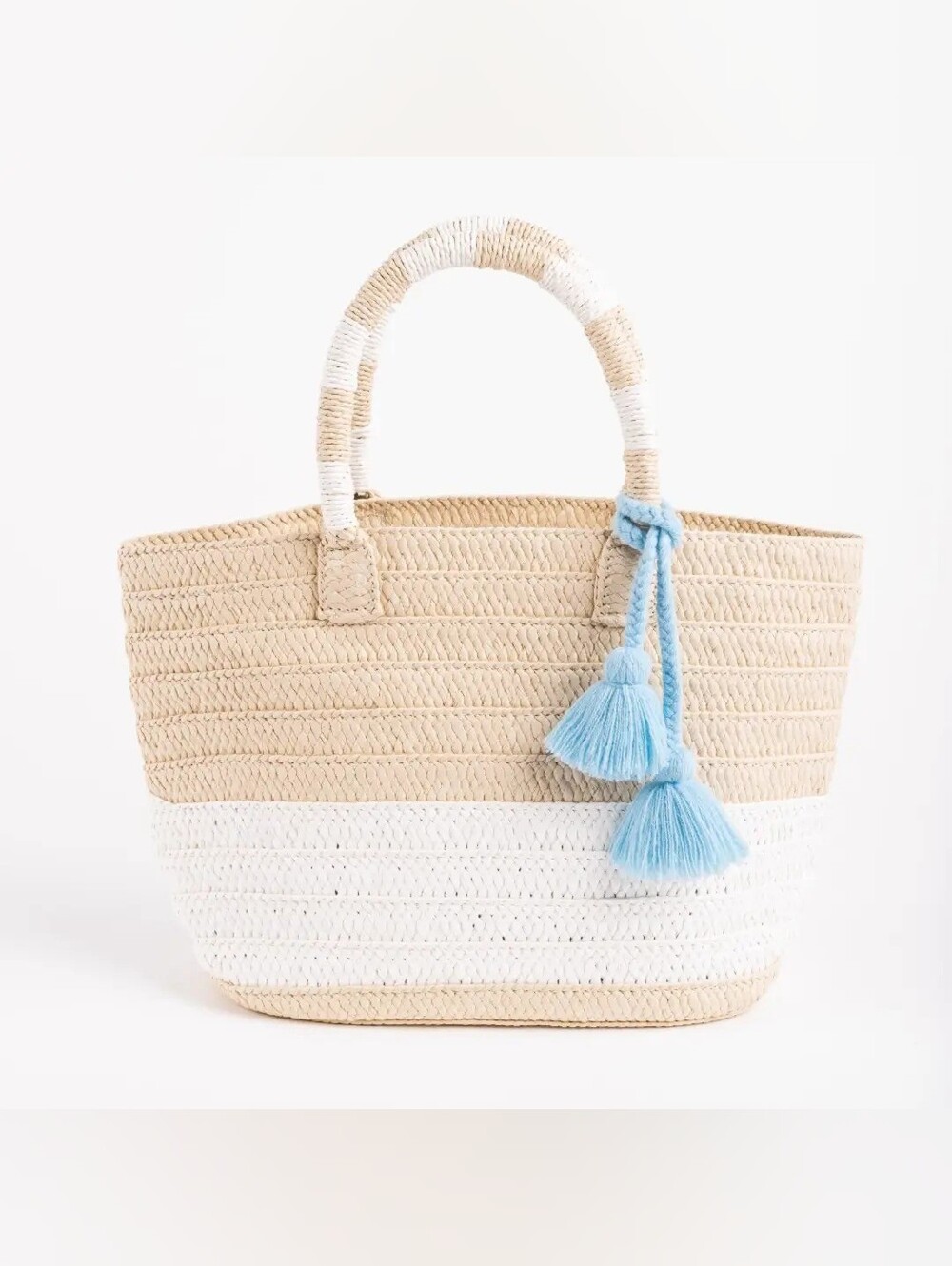 Handwoven Altru Bag